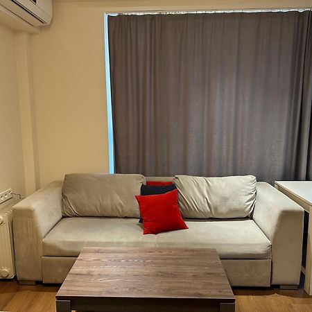 Wonderful Apartment In Republic Square, City Center Jerevan Exteriör bild