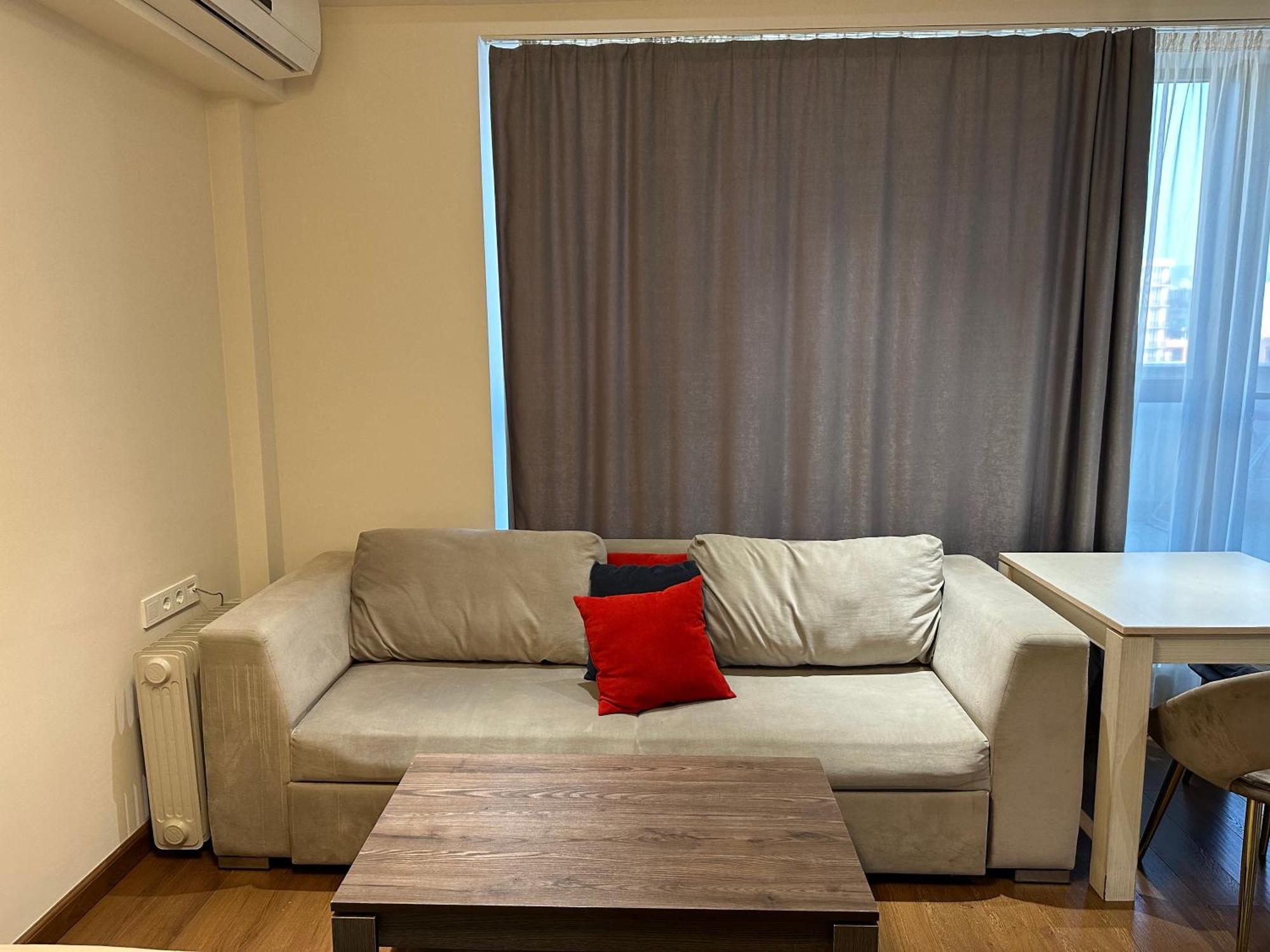 Wonderful Apartment In Republic Square, City Center Jerevan Exteriör bild