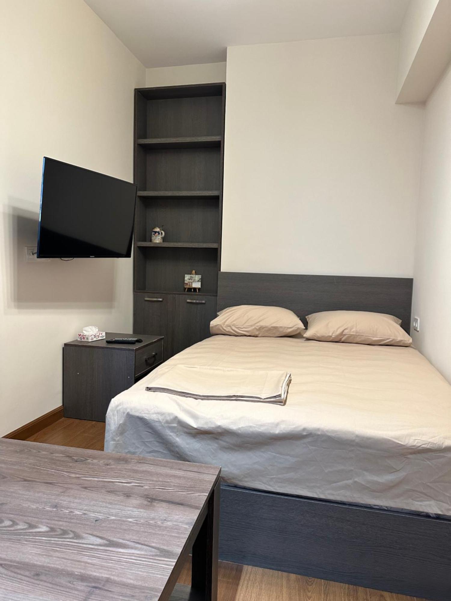 Wonderful Apartment In Republic Square, City Center Jerevan Exteriör bild