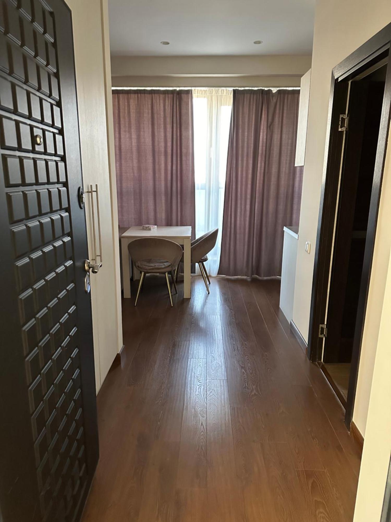 Wonderful Apartment In Republic Square, City Center Jerevan Exteriör bild