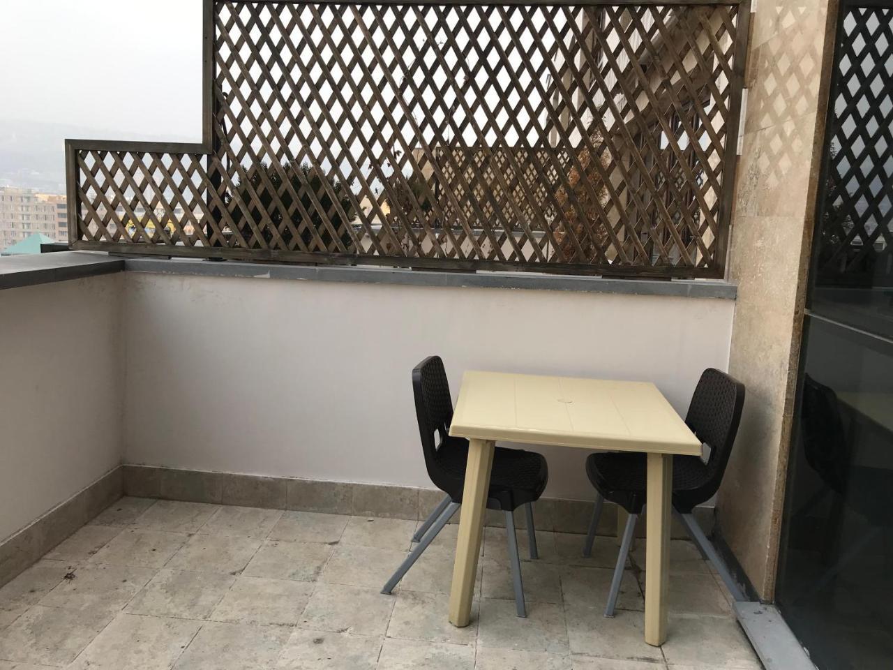 Wonderful Apartment In Republic Square, City Center Jerevan Exteriör bild
